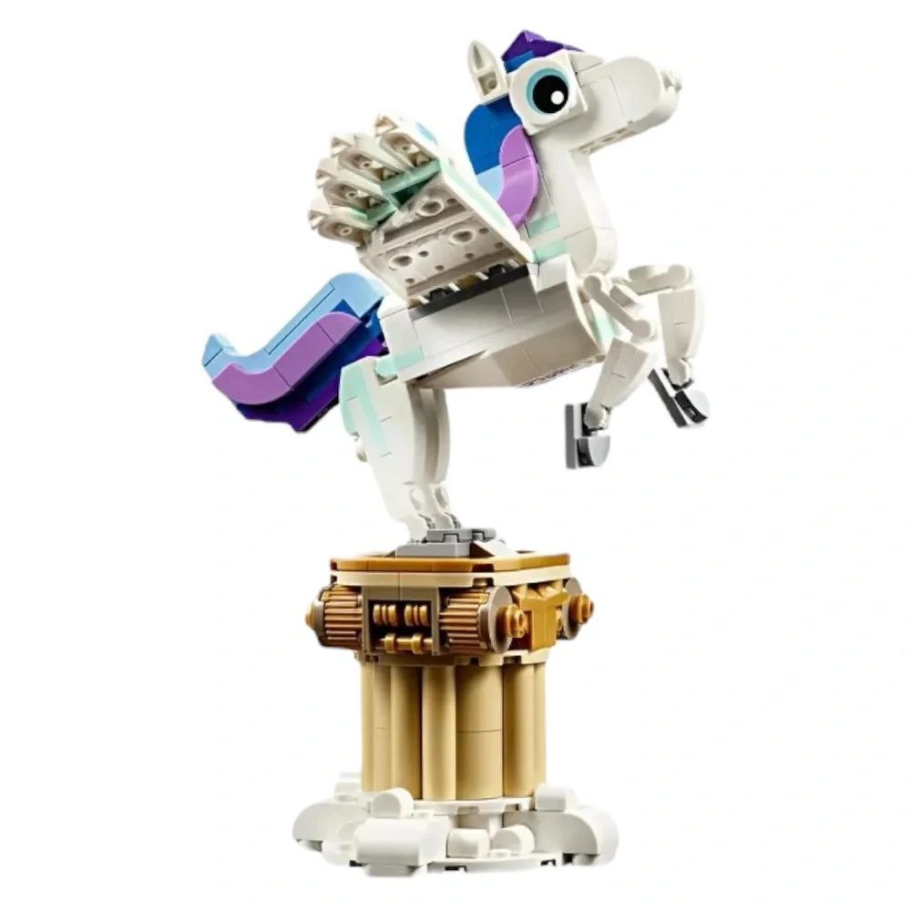 40691 LEGO Creator 3 in 1 Mythical Pegasus - NEW RETIRED